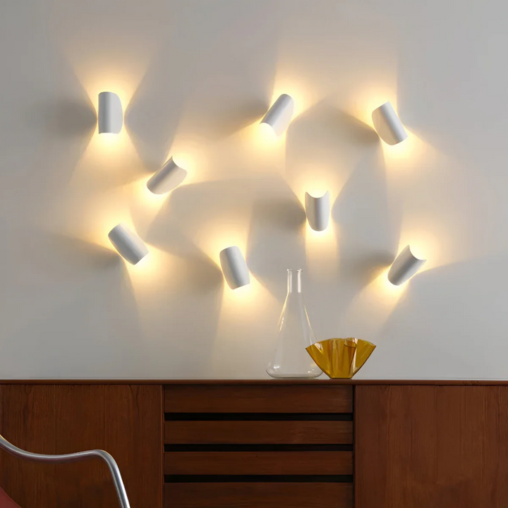 BowLift | Rotatable LED Wall Lamp