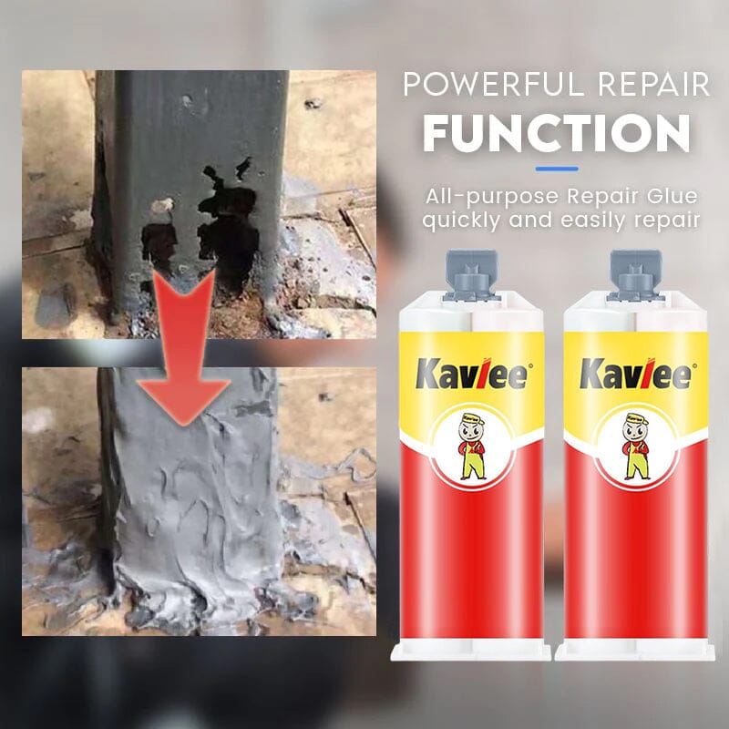 BowLift | All-purpose repair adhesive