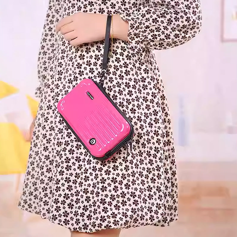 BowLift | Mini travel bag for women
