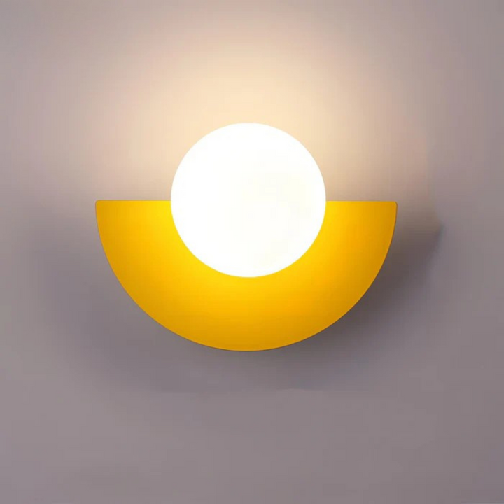 BowLift | Stylish Wall Lamp Indoor