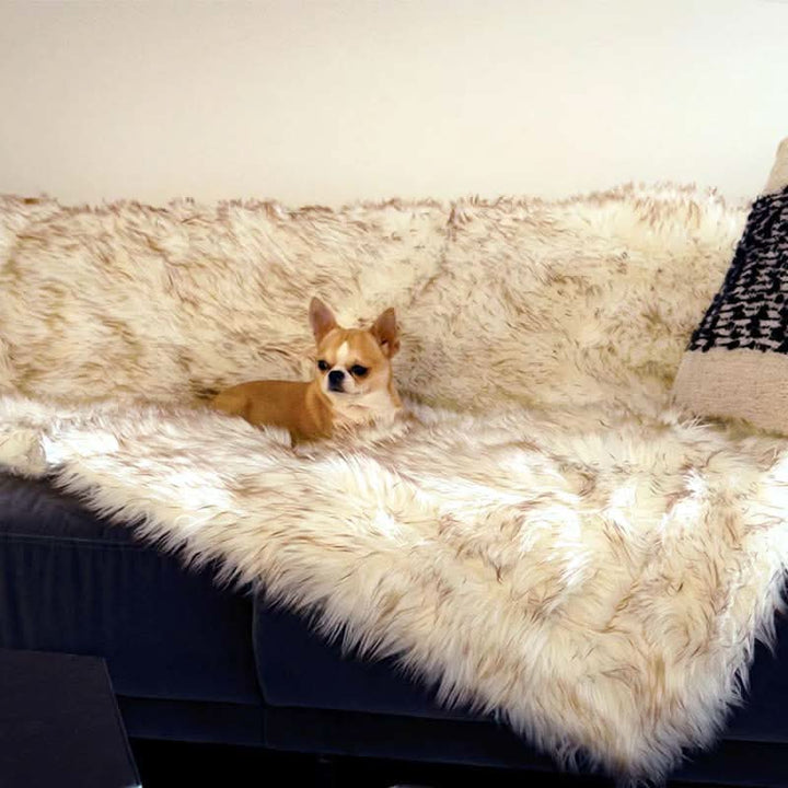 BowLift | FURGUARD - Waterproof Pet Blanket