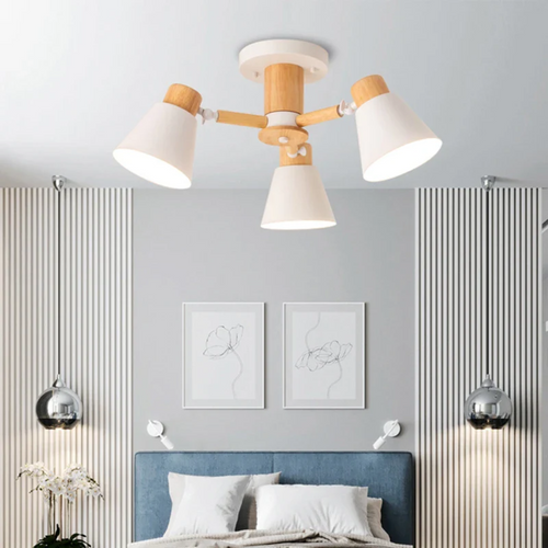 BowLift | LED Ceiling Lamp