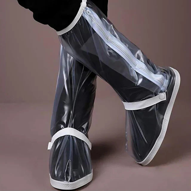 BowLift | Waterproof Overshoes – Protection Against Rain And Dirt