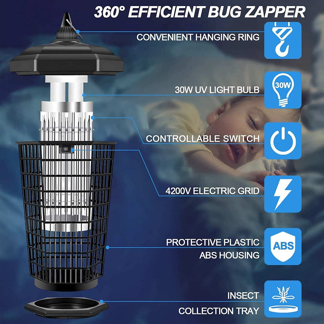 BowLift | MothGuard - Innovative Ultrasonic Moth Control for Your Home