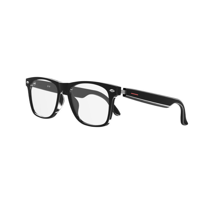 BowLift | Wireless Headphones Anti-Blue Light Glasses