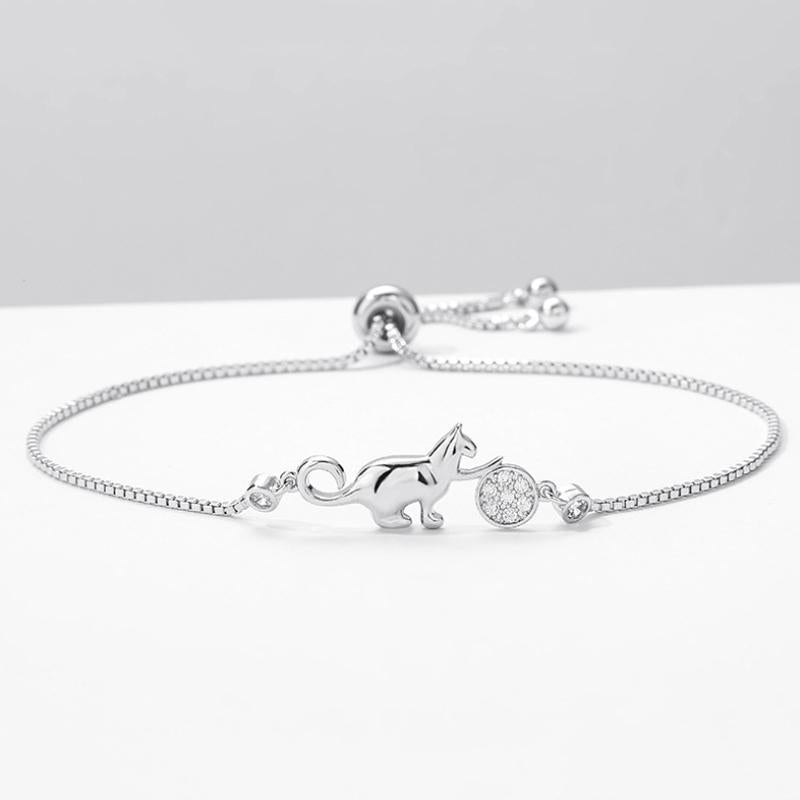BowLift | Creative Cat Bracelet