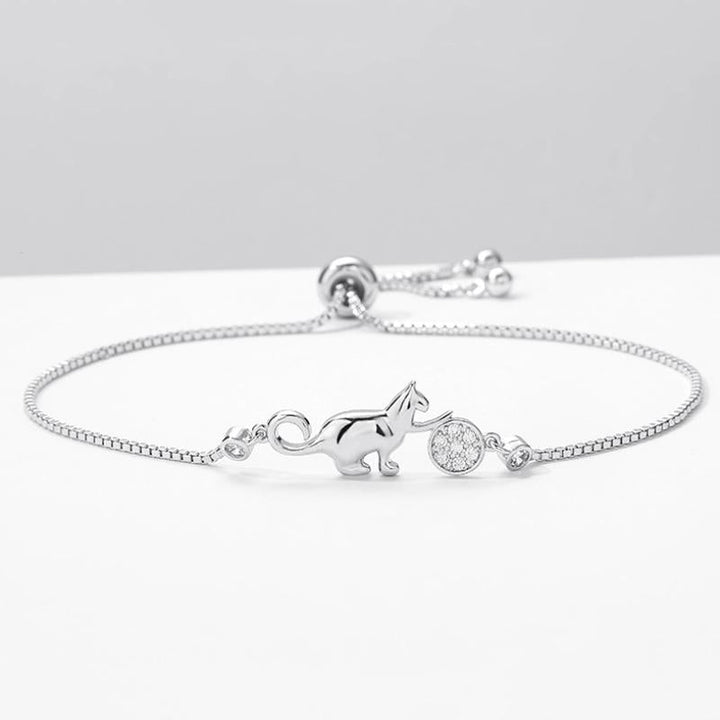 BowLift | Creative Cat Bracelet