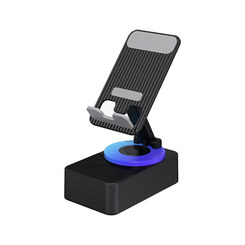 BowLift | Bluetooth audio power bank bracket