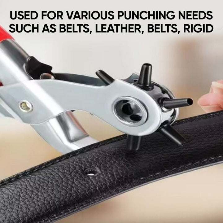 BowLift | Multi-Function Belt Clip Carbon Pliers