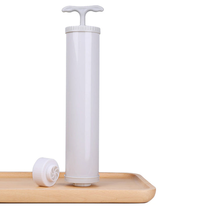 BowLift | Storage bag for vacuum removal
