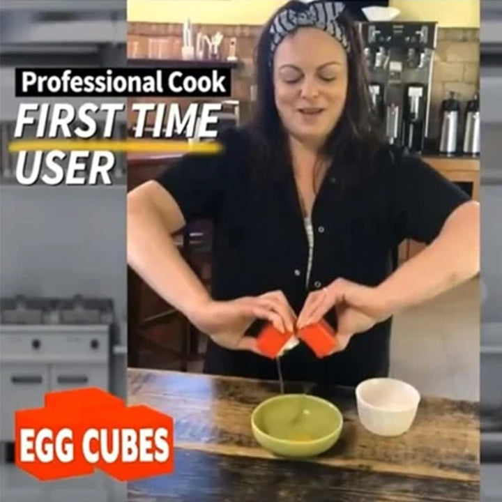 BowLift | simple egg opener