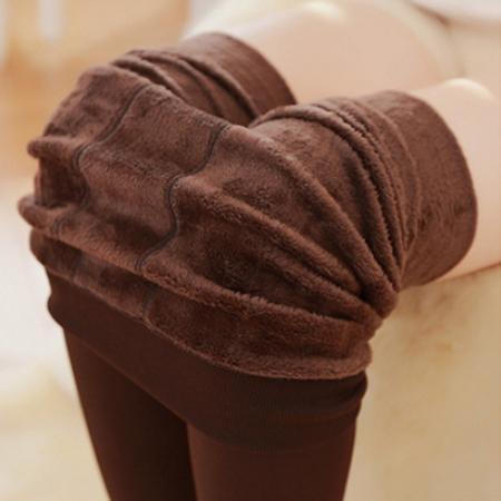 BowLift | Winter Warming Leggings