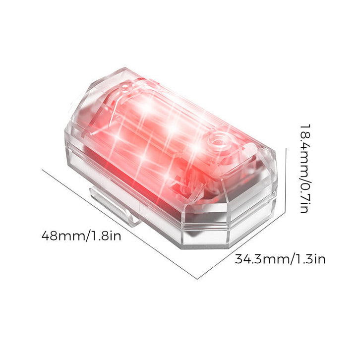 BowLift | ✨✨Car Remote Control Flashlight