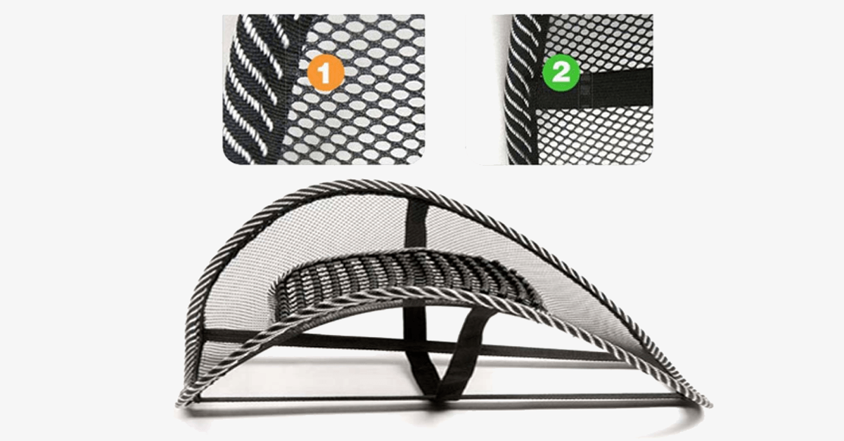 BowLift | Back support