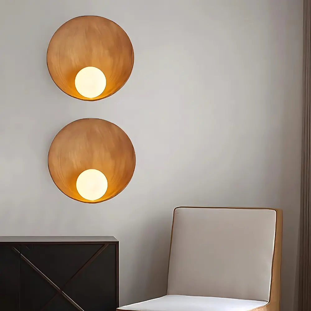 BowLift | RadiantForm - Sleek and Chic Wall Light