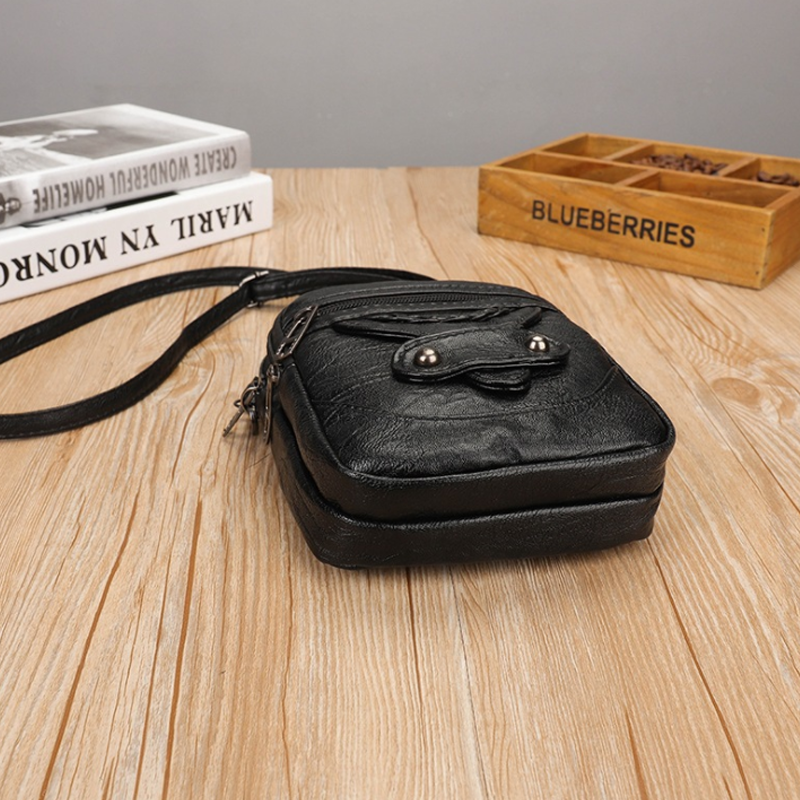 BowLift | Vintage Mini Shoulder Bag