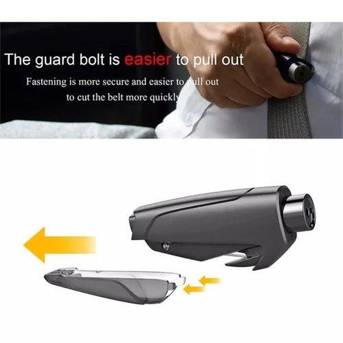 BowLift | Mintiml® 3 in 1 window switch for car windows
