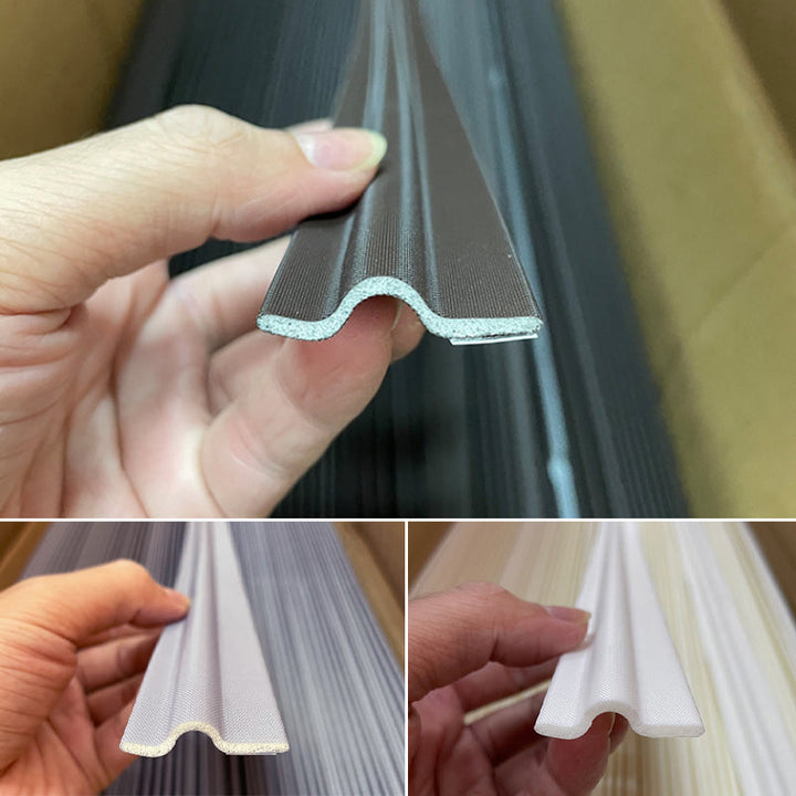 BowLift | Self-Adhesive Weather Seal Strip