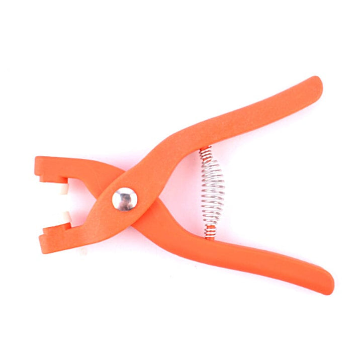 BowLift | Tool set with five-pole clasp