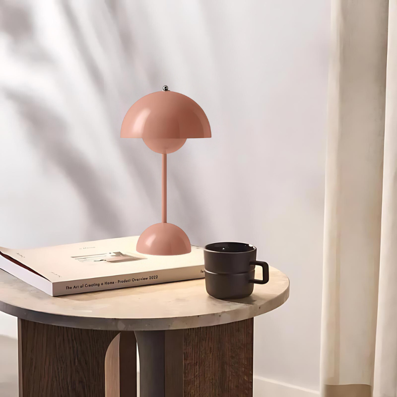 BowLift | Table lamp | Modern LED light for every mood