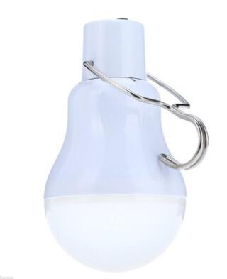 BowLift | Solar lamp with solar panel – Energy-saving LED lamp for indoor and outdoor use
