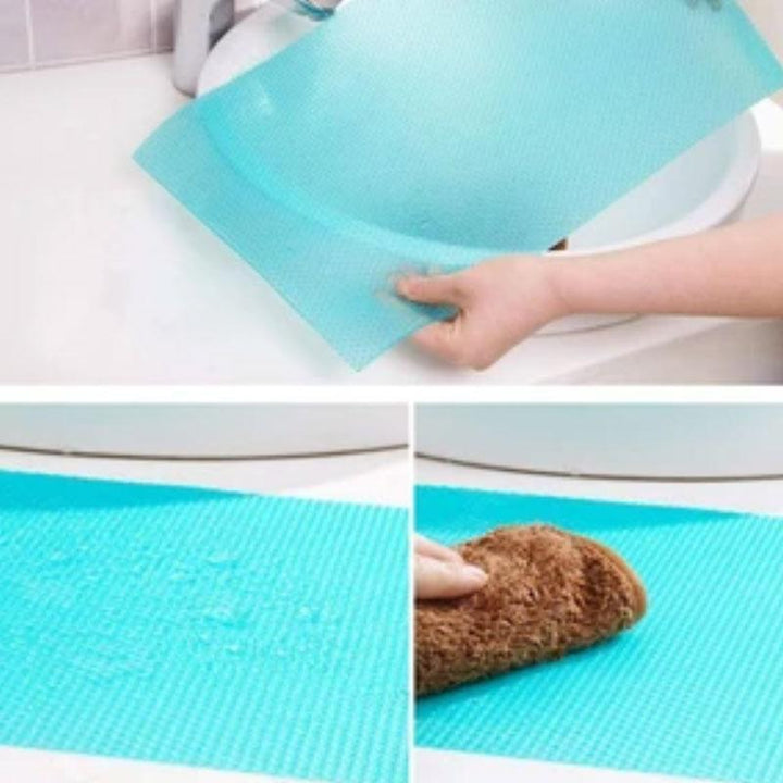 BowLift | Moisture-proof Refrigerator Mat