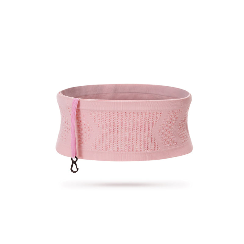 BowLift | Multifunctional Knitted Breathable Hidden Waist Pocket