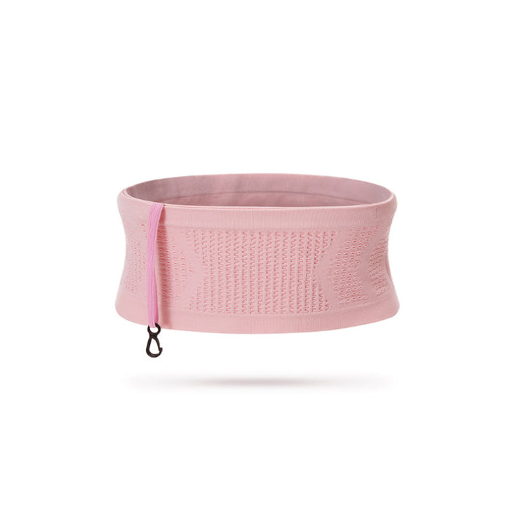BowLift | Multifunctional Knitted Breathable Hidden Waist Pocket