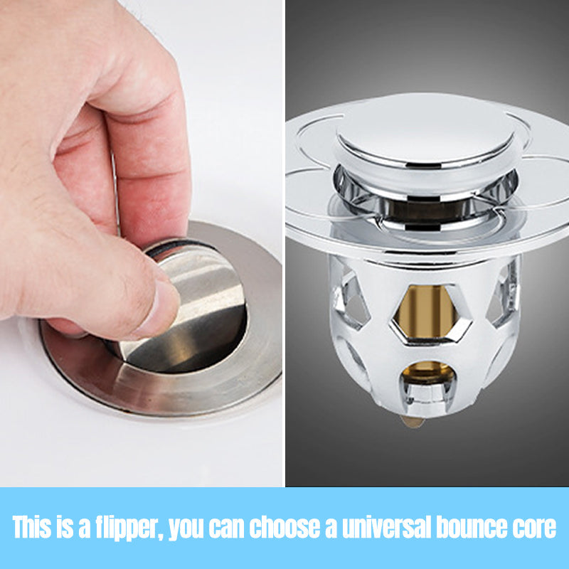 Universal Sink Drain Stoppers | Bowlift