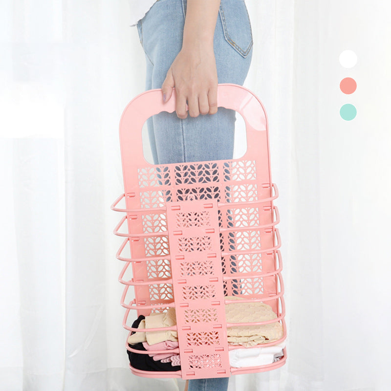Folding Wall-mounted Non-Perforated Storage Baskets | Bowlift