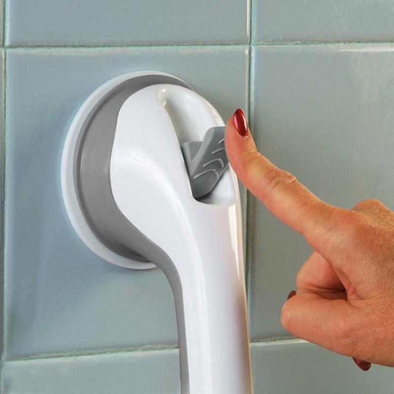 BowLift | SecureGrip | Non-slip handrail for bath and shower