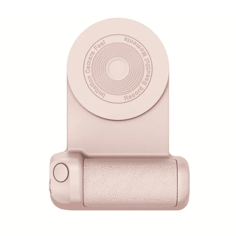 BowLift | Magnetic Camera Mount with Bluetooth