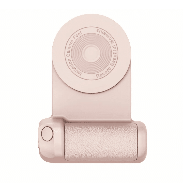 BowLift | Magnetic Camera Mount with Bluetooth