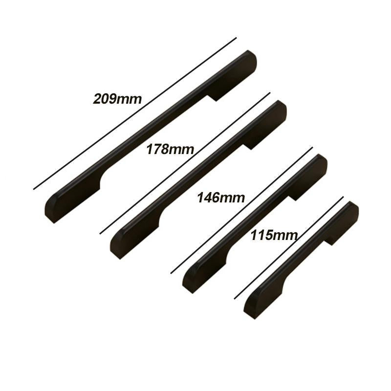 BowLift | Door handle drawer pull