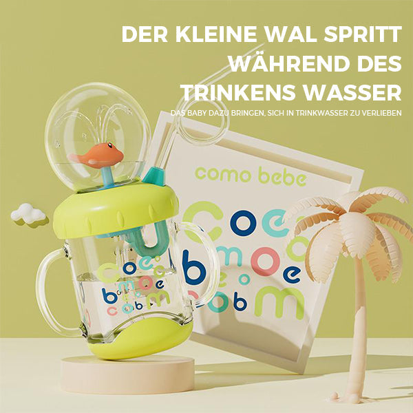 BowLift | Cute and portable water cup for walt diving
