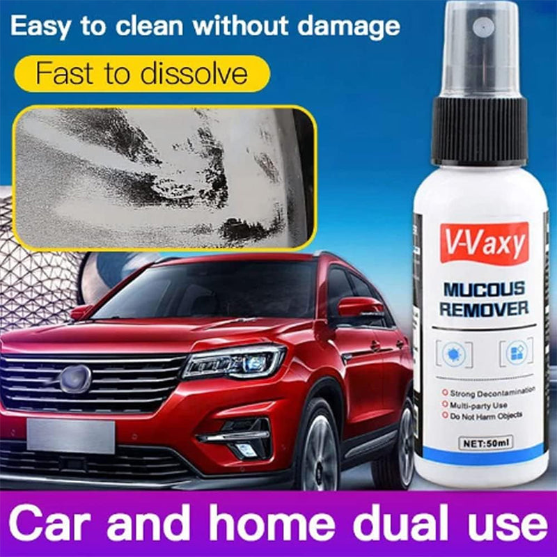 Multifunctional Adhesive Glue Remover | Bowlift