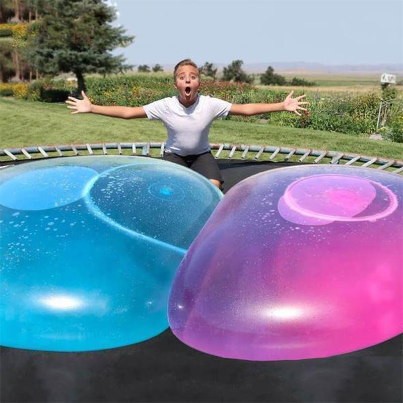 BowLift | Inflatable Amazing Bubble Ball