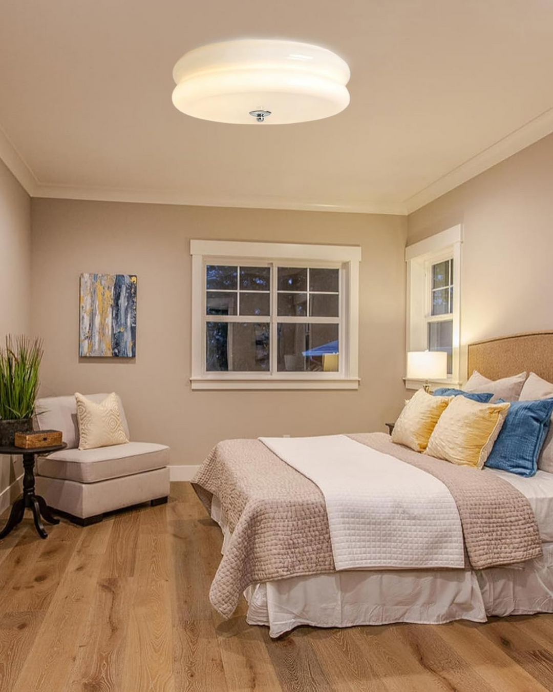 BowLift | Ceiling lamp Modern and Classic Elegant
