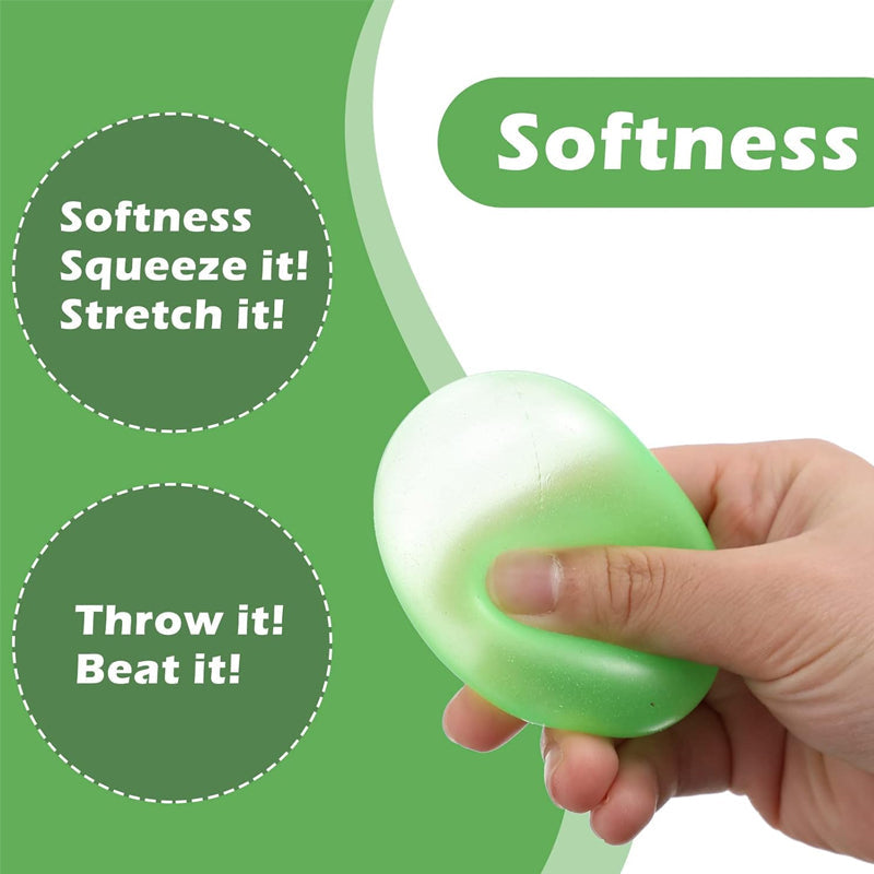 BowLift | Luminous Adhesive Balls