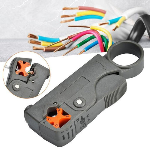 BowLift | Wire Cable Stripper