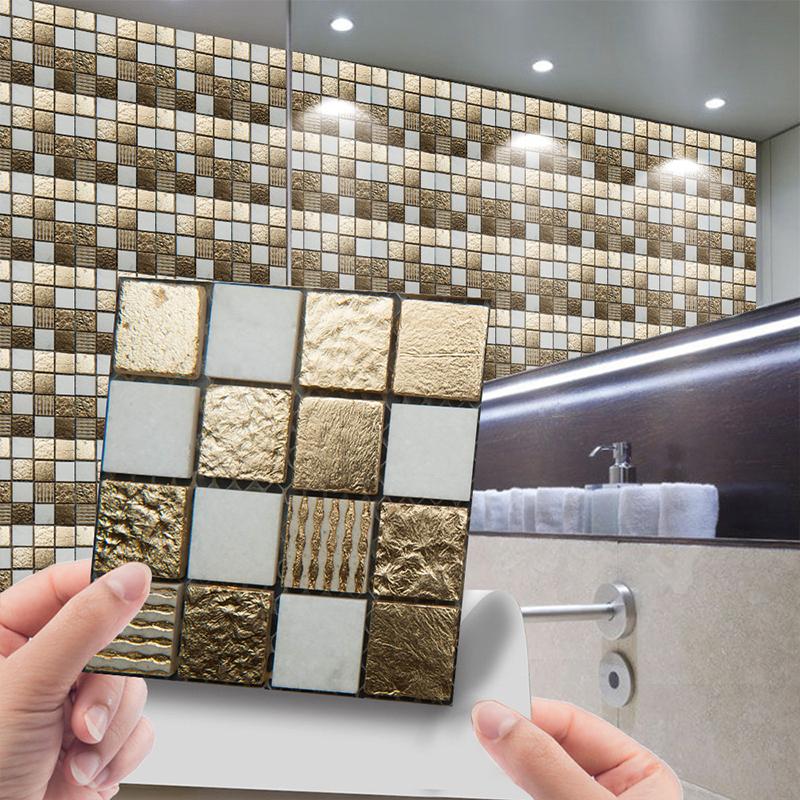 BowLift | 3D Self-Adhesive Tile Stickers