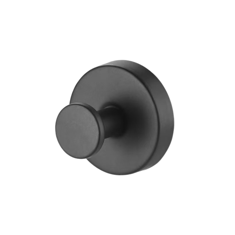 Suction Cup Hooks Without Drilling 2-Piece Set | Bowlift