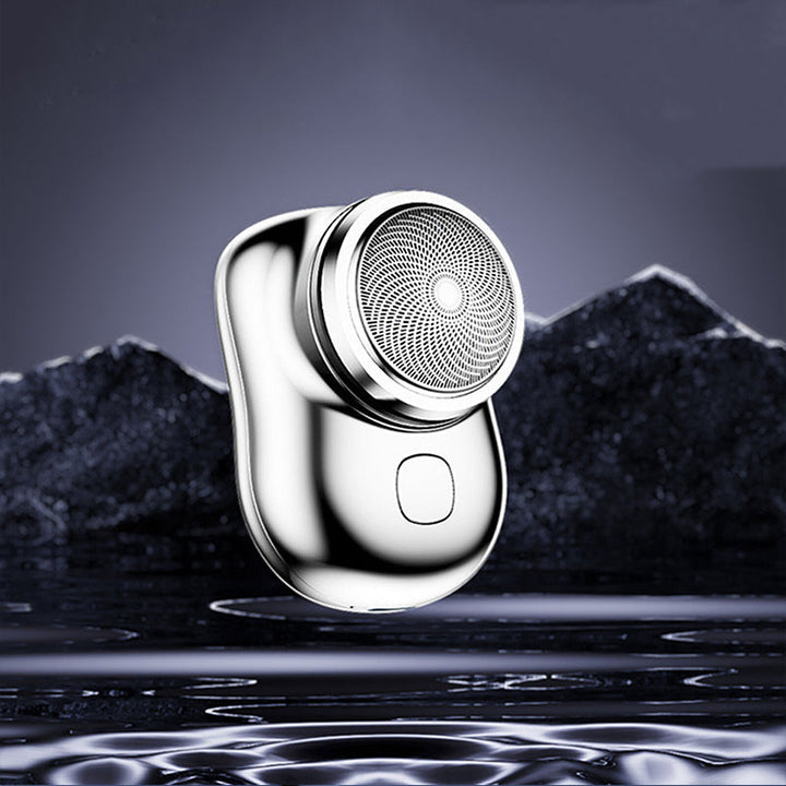 BowLift | USB Mini Shaver