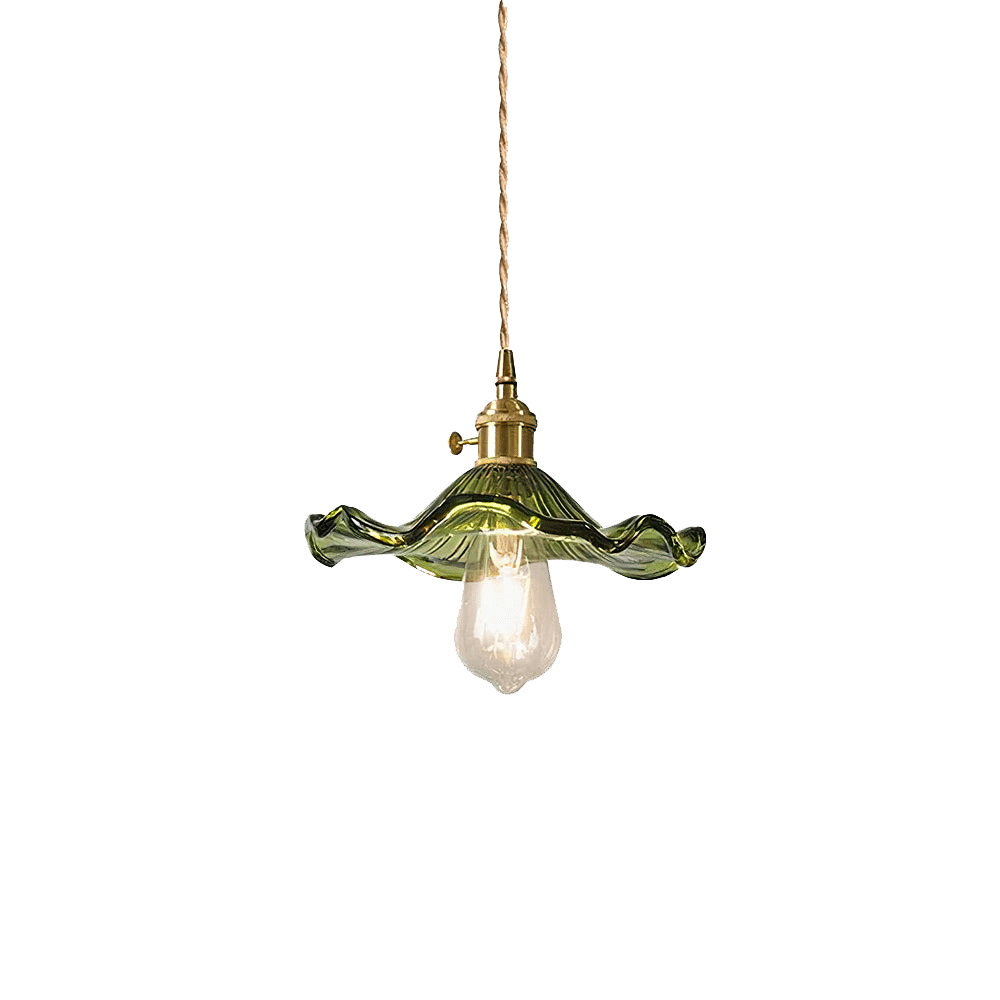 BowLift | Harmony of flowers and light hibiscus lamp