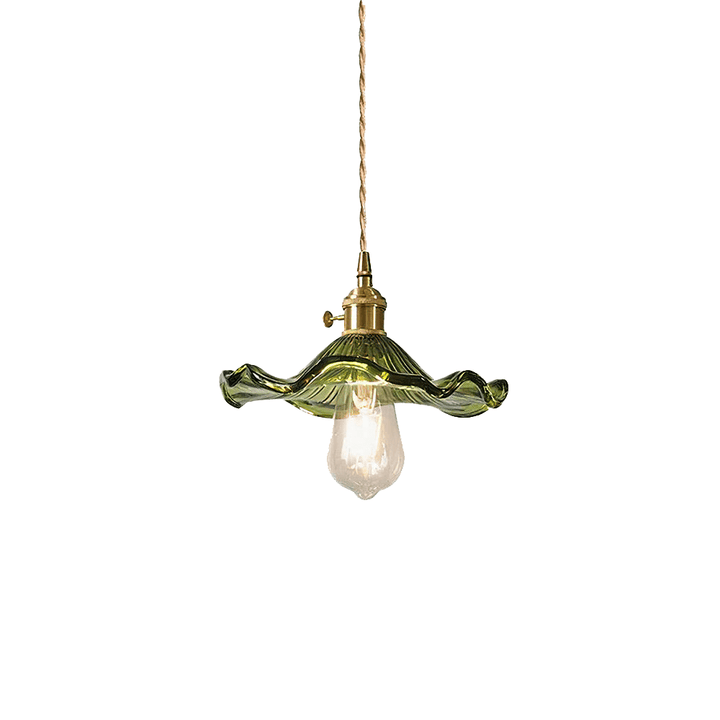 BowLift | Harmony of flowers and light hibiscus lamp