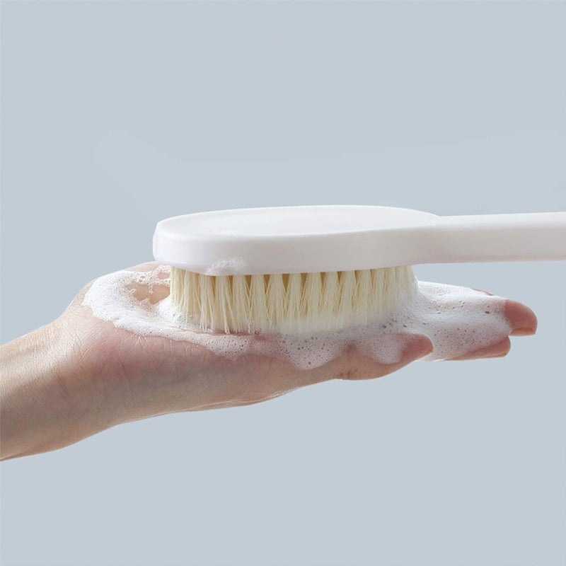 Shower Bath Body Brush | Bowlift