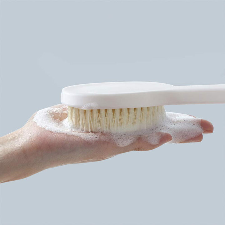 Shower Bath Body Brush | Bowlift