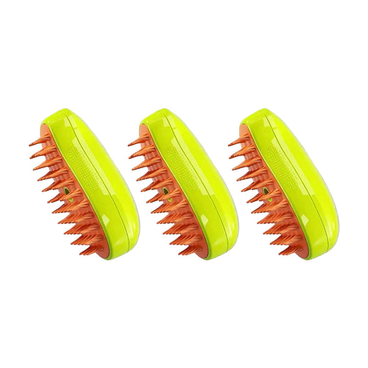 BowLift | Pet Spray Massage Comb