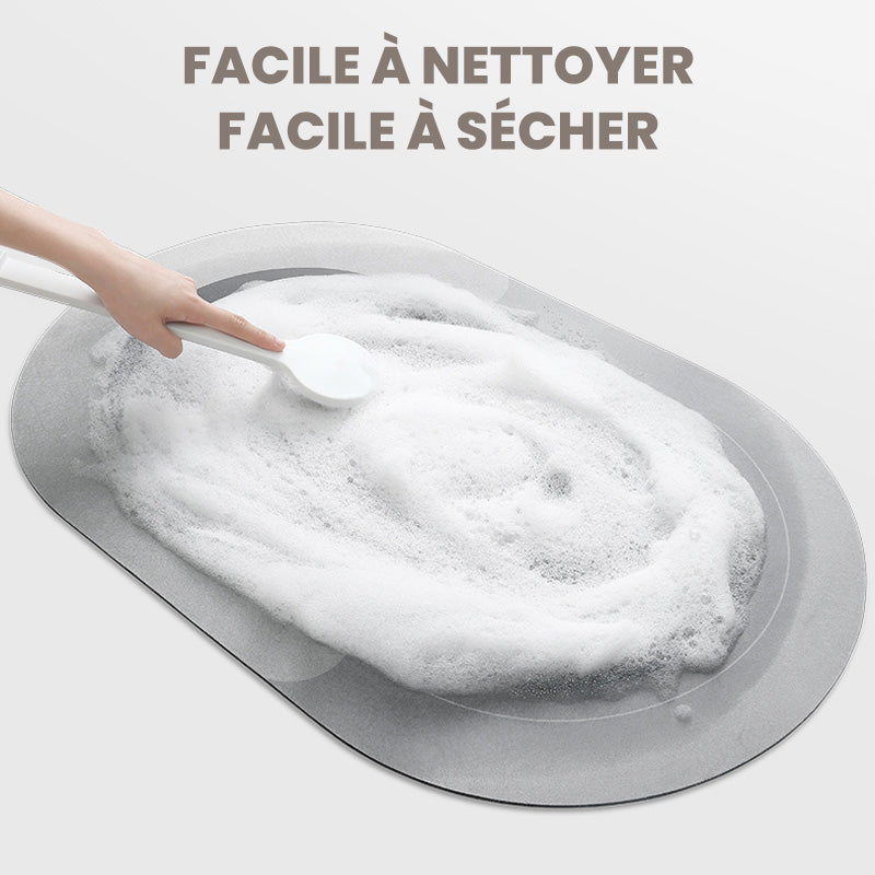 Super absorbent doormat | Bowlift
