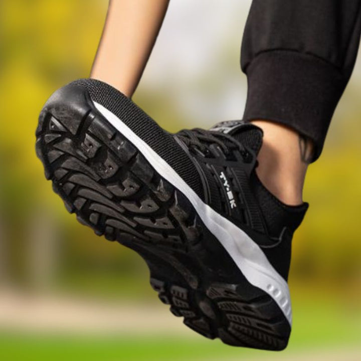 BowLift | Orthopedic Work and Safety Shoes | Unisex Work Shoes